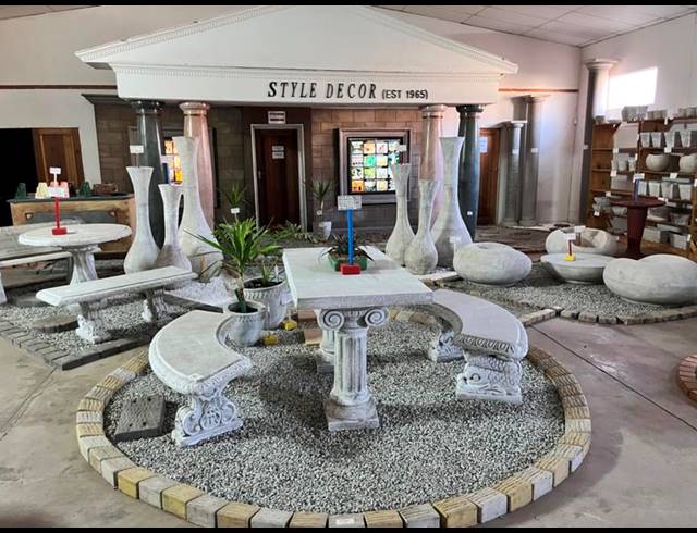 BUSINESS FOR SALE IN PRETORIA WEST